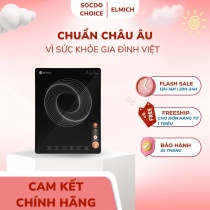 Bếp từ Elmich ICE-1828OL