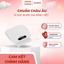 Cân điện tử sức khỏe trẻ em Elmich ESE9172