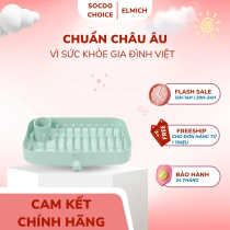 Khay úp bát đĩa Elmich EL0746