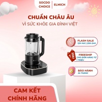 Máy làm sữa hạt Elmich CBE-3904OL