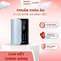 Máy tạo ẩm thông minh Elmich HE-8583 dung tích 5L