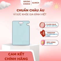 Thớt an toàn - đa năng Elmich EL8418