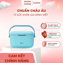 Thùng giữ đá lạnh Elmich EL0265 dung tích 19L