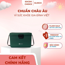 Thùng giữ đá lạnh Elmich EL0266 dung tích 12L